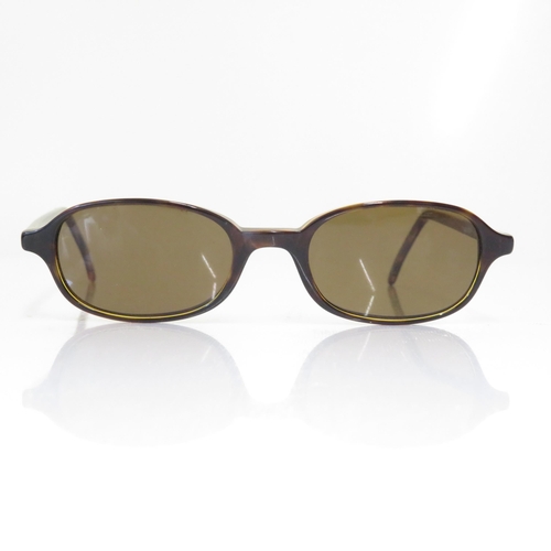 374 - 6 x Designer Sunglasses including  Chanel / Burberry / Blog Stingray / Fossil / Calvin Klein /