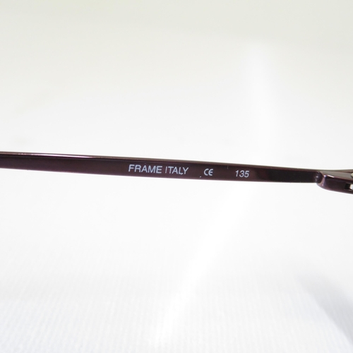 374 - 6 x Designer Sunglasses including  Chanel / Burberry / Blog Stingray / Fossil / Calvin Klein /