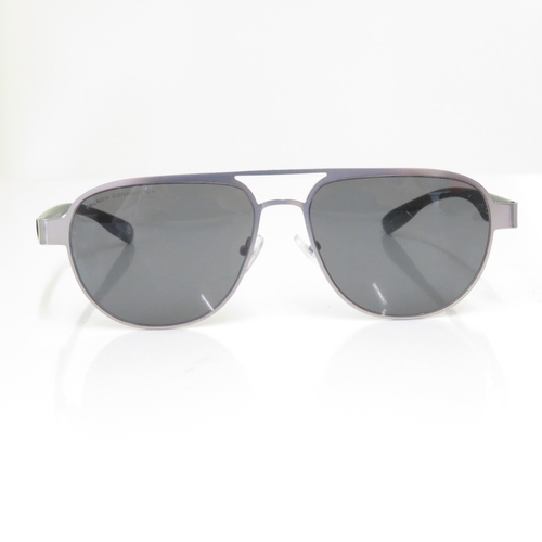 375 - 7 x Designer Sunglasses including  Gucci / French Connection / Timberland / Fossil / Dolce & Gabbana