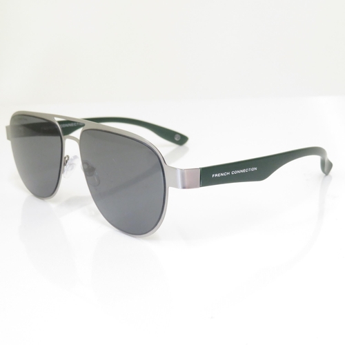 375 - 7 x Designer Sunglasses including  Gucci / French Connection / Timberland / Fossil / Dolce & Gabbana