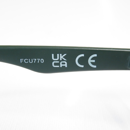 375 - 7 x Designer Sunglasses including  Gucci / French Connection / Timberland / Fossil / Dolce & Gabbana