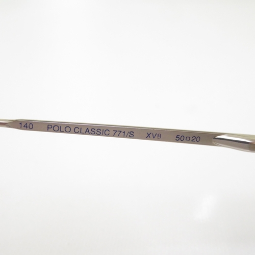 376 - 6 x Designer Sunglasses including  Oakley / Karrimor / Gucci / Polo / Ralph Lauren / Guess