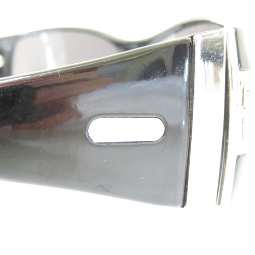 377 - 6 x Designer Sunglasses including Polo Ralph Lauren / Dior / Bloc / Bvlgari / Max & Co