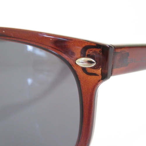 377 - 6 x Designer Sunglasses including Polo Ralph Lauren / Dior / Bloc / Bvlgari / Max & Co