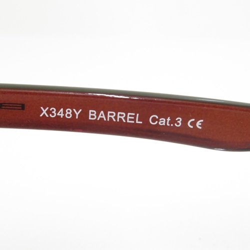 377 - 6 x Designer Sunglasses including Polo Ralph Lauren / Dior / Bloc / Bvlgari / Max & Co