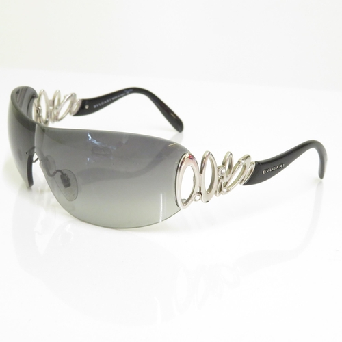 377 - 6 x Designer Sunglasses including Polo Ralph Lauren / Dior / Bloc / Bvlgari / Max & Co