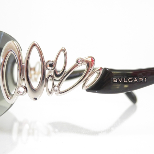 377 - 6 x Designer Sunglasses including Polo Ralph Lauren / Dior / Bloc / Bvlgari / Max & Co