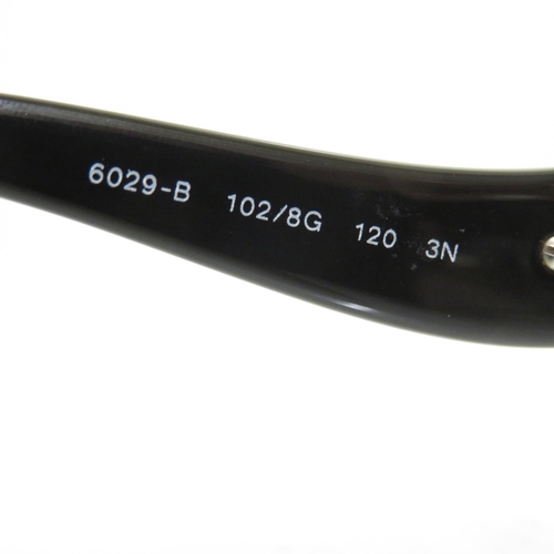 377 - 6 x Designer Sunglasses including Polo Ralph Lauren / Dior / Bloc / Bvlgari / Max & Co