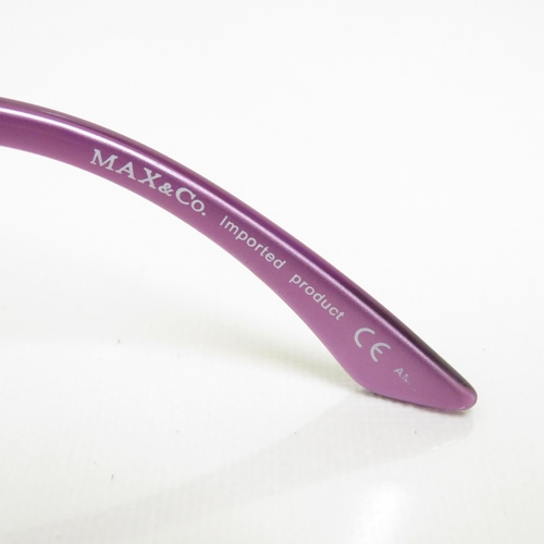 377 - 6 x Designer Sunglasses including Polo Ralph Lauren / Dior / Bloc / Bvlgari / Max & Co