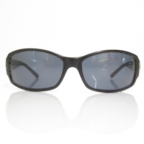 377 - 6 x Designer Sunglasses including Polo Ralph Lauren / Dior / Bloc / Bvlgari / Max & Co