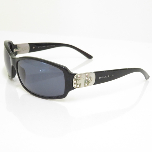 377 - 6 x Designer Sunglasses including Polo Ralph Lauren / Dior / Bloc / Bvlgari / Max & Co