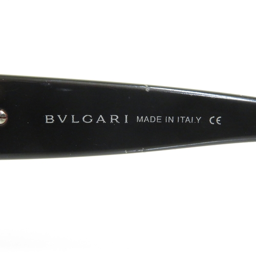 377 - 6 x Designer Sunglasses including Polo Ralph Lauren / Dior / Bloc / Bvlgari / Max & Co