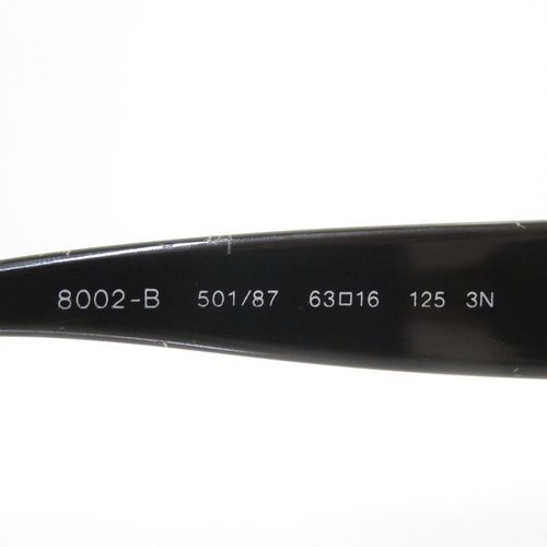 377 - 6 x Designer Sunglasses including Polo Ralph Lauren / Dior / Bloc / Bvlgari / Max & Co