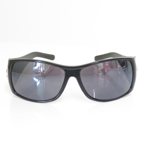 377 - 6 x Designer Sunglasses including Polo Ralph Lauren / Dior / Bloc / Bvlgari / Max & Co