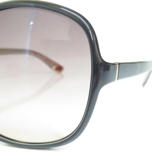 378 - 4 x Designer Sunglasses including Ralph Lauren / Guess / Juicy Conroue / Police  - All with Cases