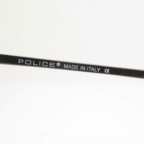 378 - 4 x Designer Sunglasses including Ralph Lauren / Guess / Juicy Conroue / Police  - All with Cases