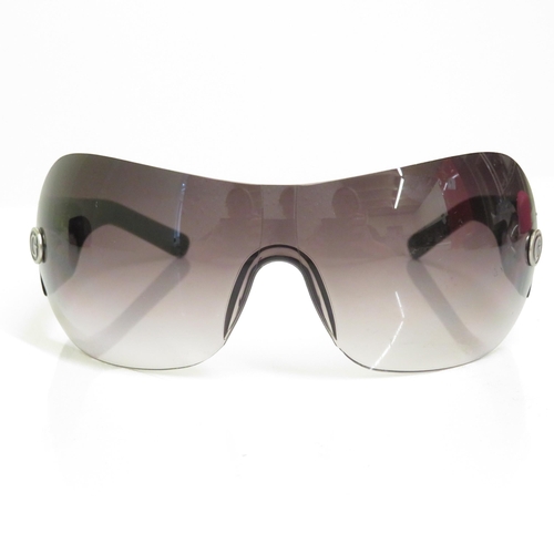 378 - 4 x Designer Sunglasses including Ralph Lauren / Guess / Juicy Conroue / Police  - All with Cases