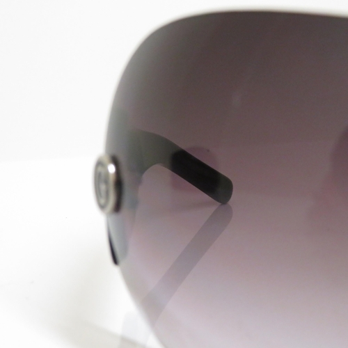 378 - 4 x Designer Sunglasses including Ralph Lauren / Guess / Juicy Conroue / Police  - All with Cases