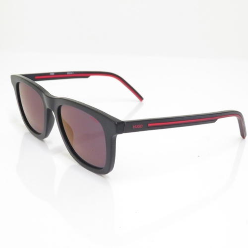 379 - 6 x Designer Sunglasses including Armani / Emporio Armani / Dolce & Gabbana / Hugo Boss / Lacoste / ... 