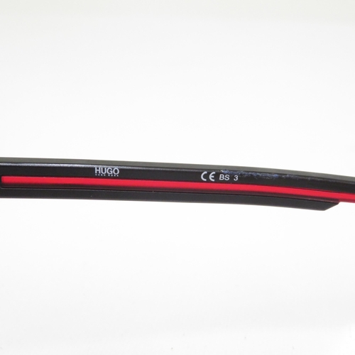 379 - 6 x Designer Sunglasses including Armani / Emporio Armani / Dolce & Gabbana / Hugo Boss / Lacoste / ... 