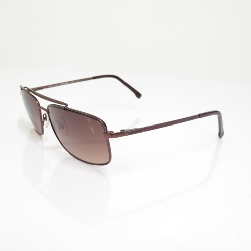 379 - 6 x Designer Sunglasses including Armani / Emporio Armani / Dolce & Gabbana / Hugo Boss / Lacoste / ... 