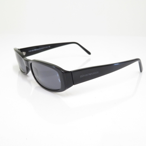 379 - 6 x Designer Sunglasses including Armani / Emporio Armani / Dolce & Gabbana / Hugo Boss / Lacoste / ... 