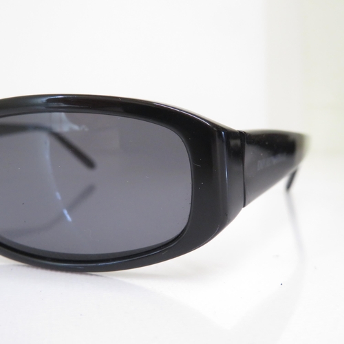 379 - 6 x Designer Sunglasses including Armani / Emporio Armani / Dolce & Gabbana / Hugo Boss / Lacoste / ... 