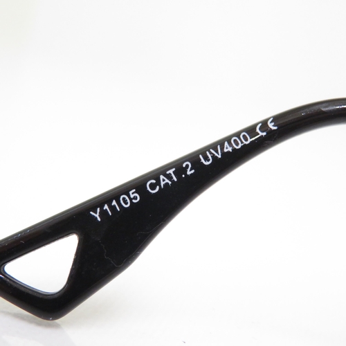 379 - 6 x Designer Sunglasses including Armani / Emporio Armani / Dolce & Gabbana / Hugo Boss / Lacoste / ... 