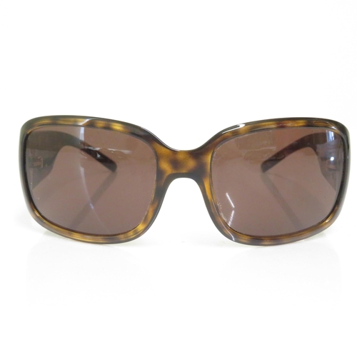 379 - 6 x Designer Sunglasses including Armani / Emporio Armani / Dolce & Gabbana / Hugo Boss / Lacoste / ... 