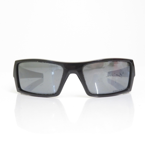 380 - 4 x Designer Sunglasses including Bruce Oldfield / Orla Kiely / Oakley / Sting - All with Cases