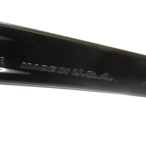 380 - 4 x Designer Sunglasses including Bruce Oldfield / Orla Kiely / Oakley / Sting - All with Cases