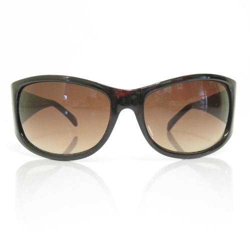 380 - 4 x Designer Sunglasses including Bruce Oldfield / Orla Kiely / Oakley / Sting - All with Cases