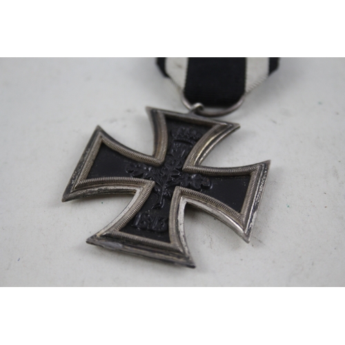 364 - German WW1 Iron Cross 2nd Class