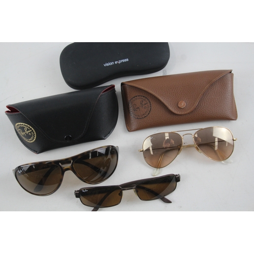 380 - Ray Ban  Designer Sunglass