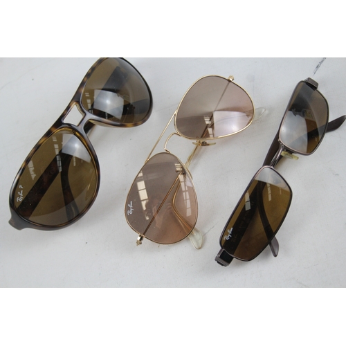 380 - Ray Ban  Designer Sunglass