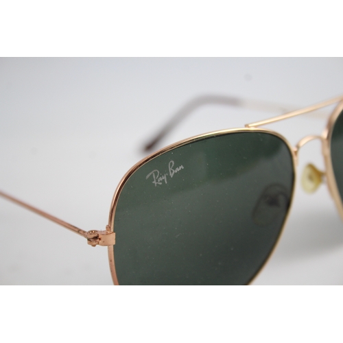 381 - Ray Ban  Designer Sunglass