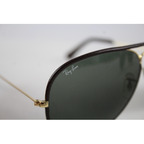 381 - Ray Ban  Designer Sunglass