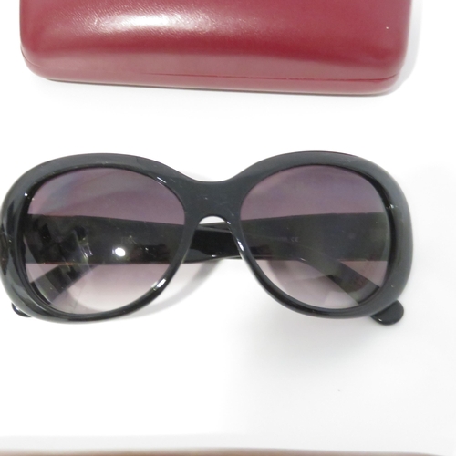 378 - 5 x Designer Sunglasses