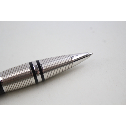 448 - Montblanc Starwalker Black Cased Ballpoint Pen / Biro WRITING - KU1144062