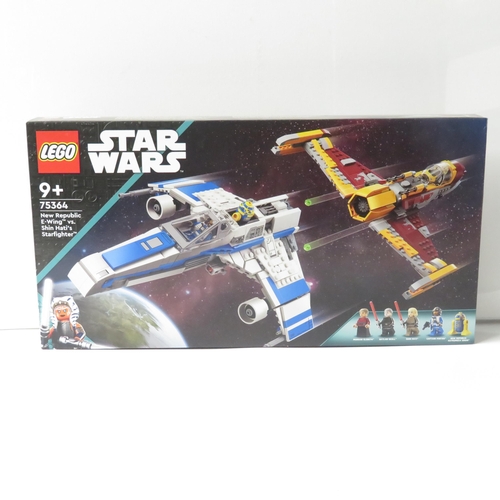 369 - LEGO - 75364 - Brand New - Unopened - Box Sealed