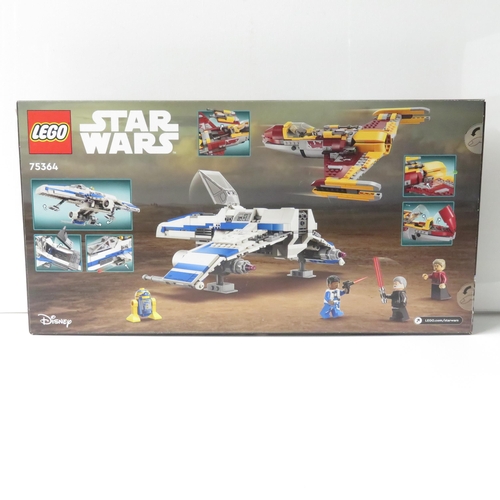 369 - LEGO - 75364 - Brand New - Unopened - Box Sealed