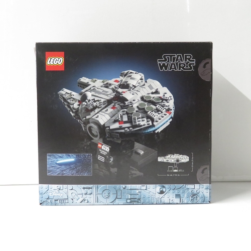 371 - LEGO - 75375 - Brand New - Unopened - Box Sealed