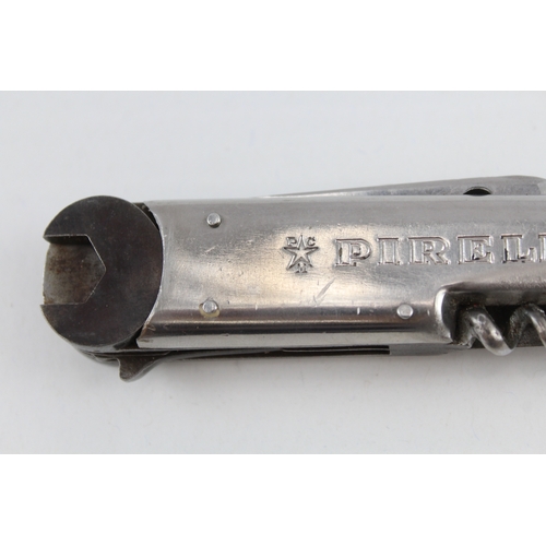 405 - Pirelli Multi tool