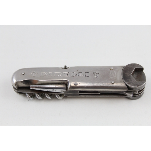 405 - Pirelli Multi tool