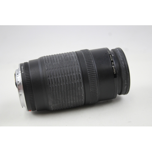 450 - Canon EF 70-210mm F/4 Autofocus Camera Lens For Canon Cameras