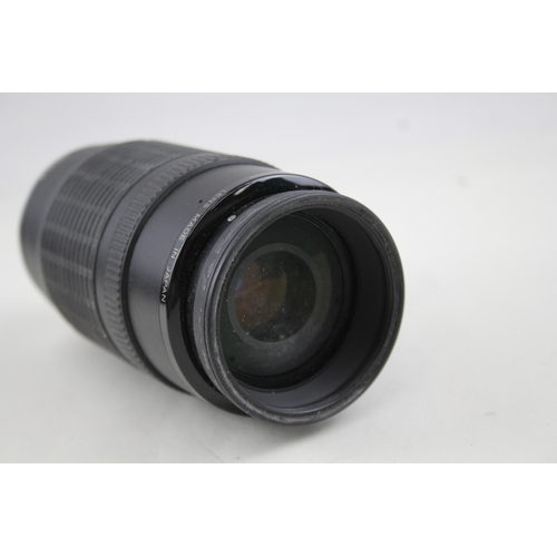 450 - Canon EF 70-210mm F/4 Autofocus Camera Lens For Canon Cameras