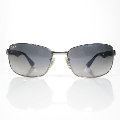 411 - Ray Ban  Designer Sunglasses