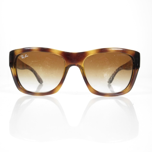 411 - Ray Ban  Designer Sunglasses