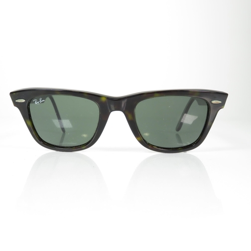 413 - Ray Ban  Designer Sunglasses