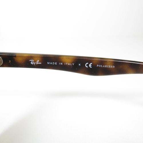 414 - Ray Ban  Designer Sunglasses